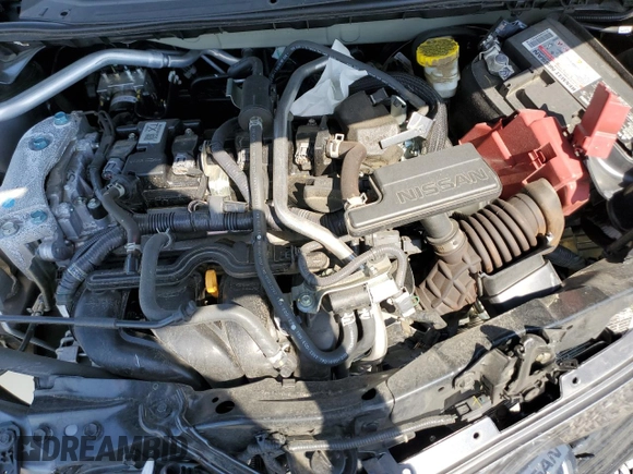 2023 Nissan Sentra SV z VIN 3N1AB8CV4PY309476, wystawiony jako Copart lot #52230295 z przebiegiem Nie podano mil oraz Szkoda całkowita • Salvage title. Historia ofert i sprzedaży dostępna na DreamBid. Obrazek 12.