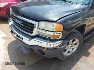 2003 GMC Yukon SLT z VIN 1GKEC13Z43R262475, wystawiony jako IAAI lot #42306438 z przebiegiem 209 436 mil mil oraz . Historia ofert i sprzedaży dostępna na DreamBid. Obrazek 6.