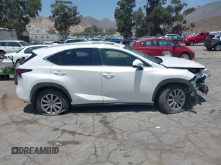 2021 Lexus NX 300h z VIN JTJDJRDZ0M2167722, wystawiony jako IAAI lot #42466047 z przebiegiem 33 117 mil mil oraz . Historia ofert i sprzedaży dostępna na DreamBid. Obrazek 13.