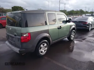 2004 Honda Element EX with VIN 5J6YH18614L012103, listed as a IAAI auction lot 41670784 with 199,341 mi miles and . Bid and sale history available at DreamBid. Image 4.