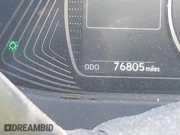 2019 Lexus UX 250h with VIN JTHU9JBH8K2004190, listed as a IAAI auction lot 40701904 with 76,805 mi miles and . Bid and sale history available at DreamBid. Image 16.