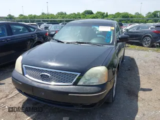 2005 Ford Five Hundred Limited z VIN 1FAFP28105G196038, wystawiony jako IAAI lot #42274729 z przebiegiem 192 908 mil mil oraz . Historia ofert i sprzedaży dostępna na DreamBid. Obrazek 6.
