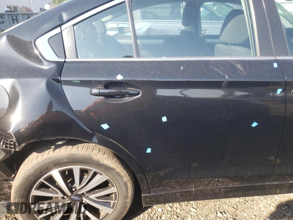 2019 Subaru Legacy with VIN 4S3BNAB66K3040005, listed as a Copart auction lot 66890703 with 82,156 mi miles. Bid and sale history available at carsss.com. Image 10.