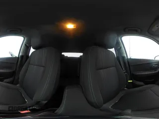 2015 Chevrolet Trax LT with VIN KL7CJLSBXFB057679, listed as a IAAI auction lot 41716489 with 97,468 mi miles. Bid and sale history available at carsss.com. Image 18.