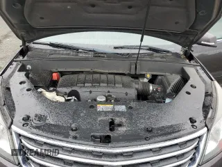 2015 Chevrolet Traverse LT with VIN 1GNKVGKD6FJ265597, listed as a Copart auction lot 55093755 with 118,480 mi miles and Salvage Title. Bid and sale history available at DreamBid. Image 12.