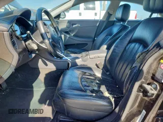 2008 Mercedes-Benz CLS 550 с VIN WDDDJ72X68A128238, выставлен на аукционе Copart как лот 62671615 с пробегом 146 611 миль миль и Чистый • Clean title. История ставок и продаж доступна на DreamBid. Изображение 11.