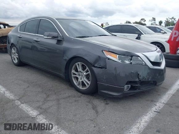 2009 Acura TL Technology z VIN 19UUA86519A014157, wystawiony jako IAAI lot #42058423 z przebiegiem 201 403 mil mil oraz . Historia ofert i sprzedaży dostępna na DreamBid. Obrazek 1.