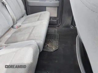 2011 Ford F-150 XL с VIN 1FTEW1CM4BFD10399, выставлен на аукционе IAAI как лот 41881326 с пробегом 248 661 миль миль и . История ставок и продаж доступна на DreamBid. Изображение 8.