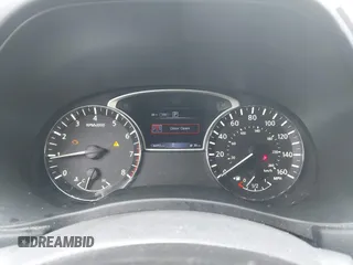 2018 Nissan Pathfinder SV with VIN 5N1DR2MM0JC609570, listed as a IAAI auction lot 42707055 with 136,893 mi miles and . Bid and sale history available at DreamBid. Image 7.
