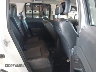 2014 Jeep Patriot Latitude with VIN 1C4NJRFB1ED687912, listed as a IAAI auction lot 42577920 with 150,327 mi miles and . Bid and sale history available at DreamBid. Image 8.