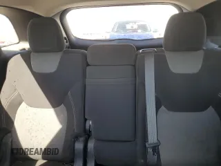 2016 Jeep Cherokee Altitude с VIN 1C4PJLABXGW319670, выставлен на аукционе Copart как лот 46796515 с пробегом 232 346 миль миль и Списание • Salvage title. История ставок и продаж доступна на DreamBid. Изображение 10.