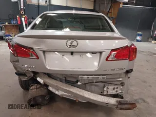 2009 Lexus IS 250 z VIN JTHCK262395033360, wystawiony jako IAAI lot #42064172 z przebiegiem 133 542 mil mil oraz . Historia ofert i sprzedaży dostępna na DreamBid. Obrazek 16.