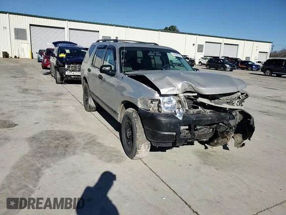 2004 Ford Explorer XLS z VIN 1FMZU62K34UB36548, wystawiony jako Copart lot #88859535 z przebiegiem 262 377 mil mil oraz Szkoda całkowita • Salvage title. Historia ofert i sprzedaży dostępna na DreamBid. Obrazek 11.