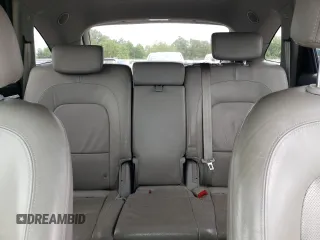 2008 Hyundai Veracruz GLS с VIN KM8NU73C88U057670, выставлен на аукционе Copart как лот 61767455 с пробегом 153 714 миль миль и Чистый • Clean title. История ставок и продаж доступна на DreamBid. Изображение 10.