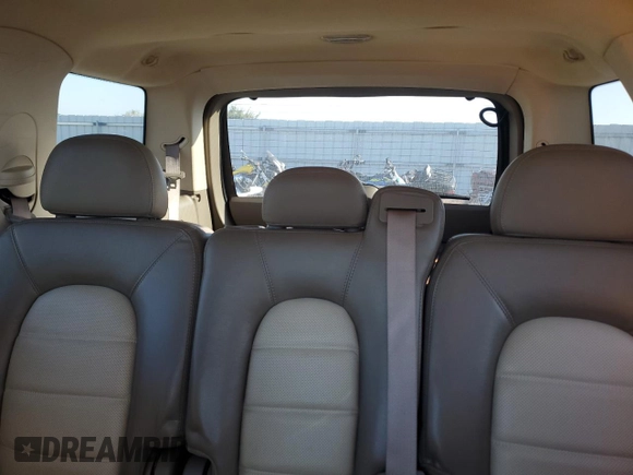 2003 Ford Explorer Eddie Bauer z VIN 1FMZU64K93UC10258, wystawiony jako Copart lot #75002904 z przebiegiem 191 287 mil mil oraz Szkoda całkowita • Salvage title. Historia ofert i sprzedaży dostępna na DreamBid. Obrazek 10.