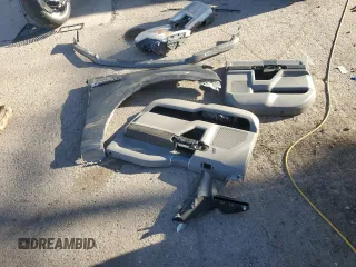 2018 Ford F-150 XL с VIN 1FTEW1CP9JKC48823, выставлен на аукционе Copart как лот 54074485 с пробегом 73 873 миль миль и Списание • Salvage title. История ставок и продаж доступна на DreamBid. Изображение 12.