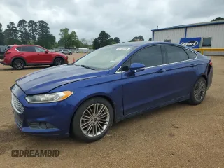 2014 Ford Fusion SE with VIN 3FA6P0HD8ER203115, listed as a Copart auction lot 51743195 with 165,699 mi miles and Clean Title. Bid and sale history available at carsss.com. Image 1.