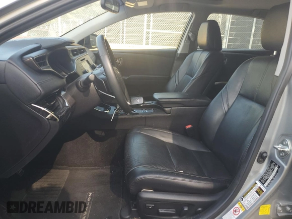 2016 Toyota Avalon Limited z VIN 4T1BK1EB4GU209808, wystawiony jako Copart lot #51108365 z przebiegiem 92 419 mil mil oraz Szkoda całkowita • Salvage title. Historia ofert i sprzedaży dostępna na DreamBid. Obrazek 7.
