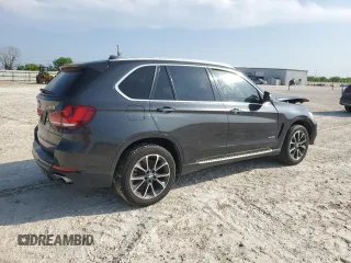 2018 BMW X5 xDrive35i with VIN 5UXKR0C56JL073040, listed as a Copart auction lot 51483765 with 77,189 mi miles and Clean Title. Bid and sale history available at carsss.com. Image 3.
