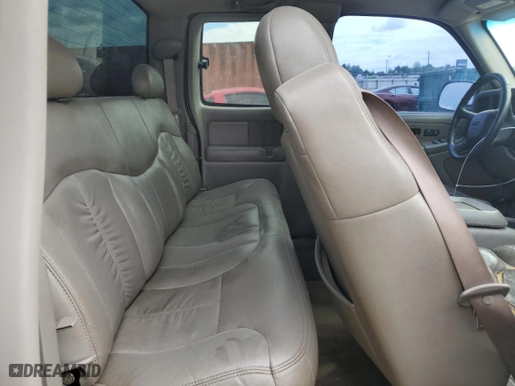 2000 GMC New Sierra 1500 SLE with VIN 2GTEC19T6Y1333545, listed as a Copart auction lot 73955154 with NaN miles and Salvage Title. Bid and sale history available at carsss.com. Image 10.
