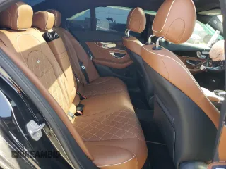 2017 Mercedes-Benz C 300 с VIN 55SWF4JB6HU224188, выставлен на аукционе Copart как лот 54078665 с пробегом Не указан миль и Списание • Salvage title. История ставок и продаж доступна на DreamBid. Изображение 10.