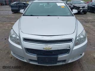 2012 Chevrolet Malibu LT w/1LT with VIN 1G1ZC5EU7CF397739, listed as a IAAI auction lot 41937777 with 226,102 mi miles. Bid and sale history available at carsss.com. Image 6.