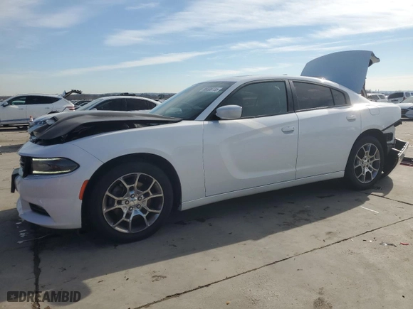 2016 Dodge Charger SXT with VIN 2C3CDXJG0GH181200, listed as a Copart auction lot 88338735 with 112,874 mi miles and Clean Title. Bid and sale history available at carsss.com. Image 1.