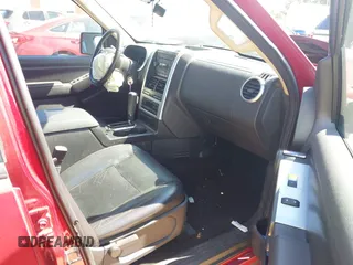 2006 Mercury Mountaineer Luxury с VIN 4M2EU47E36UJ05727, выставлен на аукционе IAAI как лот 42342593 с пробегом 149 082 миль миль и . История ставок и продаж доступна на DreamBid. Изображение 5.