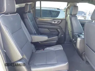 2023 Chevrolet Suburban Premier with VIN 1GNSKFKD6PR294748, listed as a IAAI auction lot 41407130 with 44,783 mi miles and . Bid and sale history available at DreamBid. Image 8.
