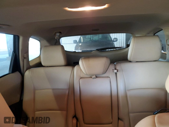 2013 Subaru Tribeca Limited с VIN 4S4WX9GD4D4400740, выставлен на аукционе Copart как лот 80840194 с пробегом 152 624 миль миль и Чистый • Clean title. История ставок и продаж доступна на DreamBid. Изображение 10.