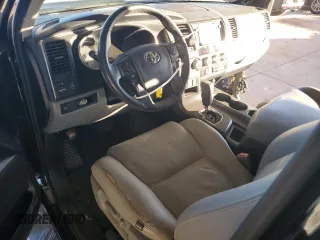 2018 Toyota Sequoia SR5 with VIN 5TDZY5G13JS069341, listed as a Copart auction lot 89153795 with 116,072 mi miles and Salvage Title. Bid and sale history available at carsss.com. Image 8.
