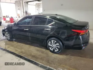 2020 Nissan Altima S z VIN 1N4BL4BV9LC238745, wystawiony jako Copart lot #57211045 z przebiegiem 99 668 mil mil oraz Szkoda całkowita • Salvage title. Historia ofert i sprzedaży dostępna na DreamBid. Obrazek 2.