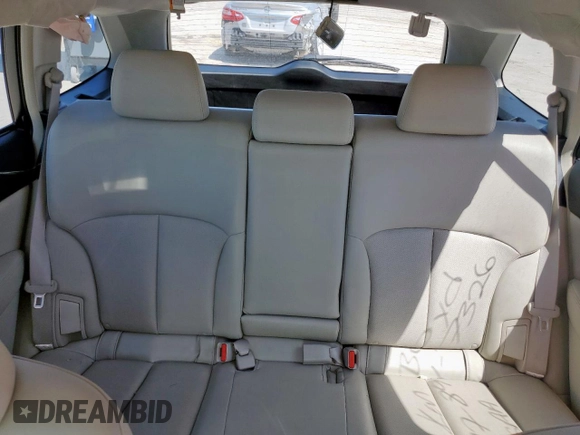 2010 Subaru Outback Limited Power Moon z VIN 4S4BRBKC4A3349353, wystawiony jako Copart lot #58392255 z przebiegiem 190 744 mil mil oraz Szkoda całkowita • Salvage title. Historia ofert i sprzedaży dostępna na DreamBid. Obrazek 10.