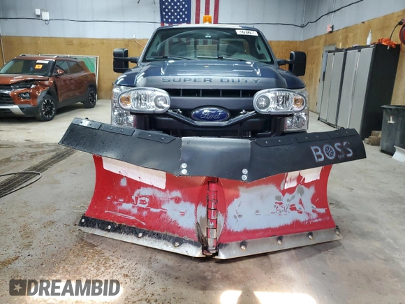 2016 Ford F-350 XL with VIN 1FTBF3B64GEC46198, listed as a Copart auction lot 63781795 with 15,548 mi miles and Clean title. Bid and sale history available at DreamBid. Image 5.