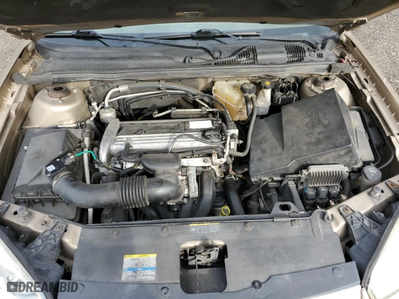 2006 Chevrolet Malibu LT w/0LT with VIN 1G1ZT51F96F117735, listed as a Copart auction lot 51000675 with 190,387 mi miles and Salvage Title. Bid and sale history available at carsss.com. Image 11.