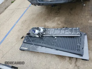 2019 Ford Ranger XL с VIN 1FTER4FH6KLA07858, выставлен на аукционе Copart как лот 58412135 с пробегом 48 948 миль миль и Списание • Salvage title. История ставок и продаж доступна на DreamBid. Изображение 12.