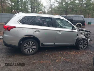 2020 Mitsubishi Outlander SE с VIN JA4AD3A30LZ042990, выставлен на аукционе IAAI как лот 41165747 с пробегом 156 321 миль миль и . История ставок и продаж доступна на DreamBid. Изображение 13.