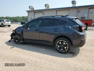 2019 Subaru Crosstrek Premium с VIN JF2GTACC2K8292676, выставлен на аукционе Copart как лот 59429085 с пробегом 58 364 миль миль и Списание • Salvage title. История ставок и продаж доступна на DreamBid. Изображение 2.