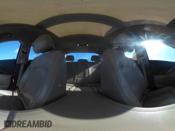 2014 Buick LaCrosse Leather with VIN 1G4GB5GR2EF165980, listed as a IAAI auction lot 42030696 with 149,424 mi miles and . Bid and sale history available at DreamBid. Image 20.