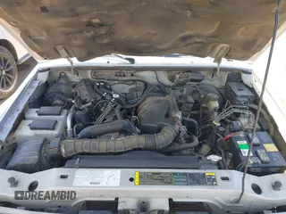 2003 Ford Ranger XL with VIN 1FTYR14V13PB36671, listed as a IAAI auction lot 42642484 with 113,593 mi miles and . Bid and sale history available at DreamBid. Image 10.