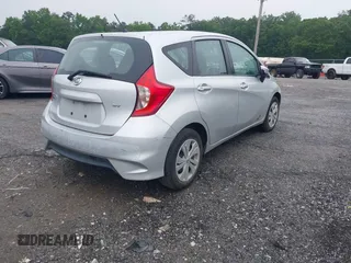 2019 Nissan Note SV с VIN 3N1CE2CP4KL361811, выставлен на аукционе IAAI как лот 42276307 с пробегом 60 744 миль миль и . История ставок и продаж доступна на DreamBid. Изображение 4.