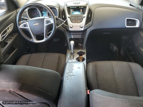 2013 Chevrolet Equinox LT with VIN 2GNALDEK7D6171541, listed as a Copart auction lot 60955594 with 219,699 mi miles and Non Repairable. Bid and sale history available at carsss.com. Image 8.