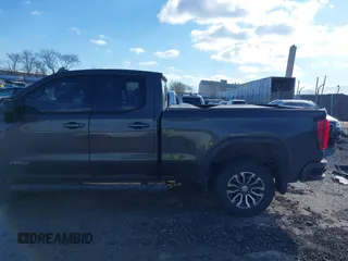 2019 GMC Sierra 1500 with VIN 1GTR9EED2KZ374601, listed as a IAAI auction lot 41329820 with 70,288 mi miles and . Bid and sale history available at DreamBid. Image 14.