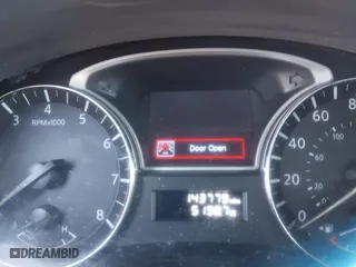 2013 Nissan Altima 2.5 SL with VIN 1N4AL3AP1DN498913, listed as a IAAI auction lot 41750376 with 143,779 mi miles. Bid and sale history available at carsss.com. Image 15.