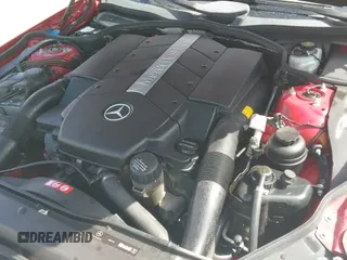 2006 Mercedes-Benz SL 500 с VIN WDBSK75F46F108778, выставлен на аукционе IAAI как лот 43523365 с пробегом 163 807 миль миль и . История ставок и продаж доступна на DreamBid. Изображение 19.