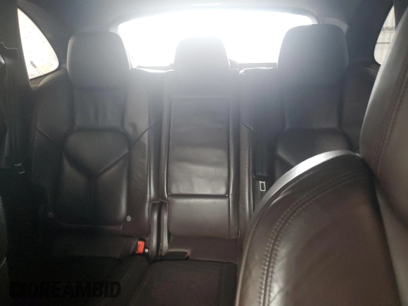 2011 Porsche Cayenne S Hybrid with VIN WP1AE2A21BLA93581, listed as a Copart auction lot 72778054 with 118,749 mi miles and Salvage Title. Bid and sale history available at carsss.com. Image 10.