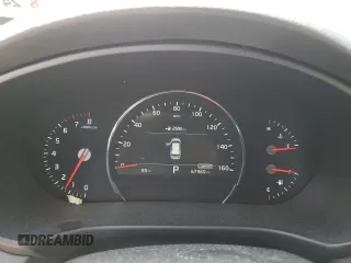 2019 Kia Sorento EX с VIN 5XYPHDA57KG536563, выставлен на аукционе Copart как лот 61100695 с пробегом 67 360 миль миль и Списание • Salvage title. История ставок и продаж доступна на DreamBid. Изображение 9.