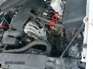 2008 Chevrolet Suburban LTZ с VIN 3GNFC16018G107703, выставлен на аукционе IAAI как лот 42812873 с пробегом 143 603 миль миль и . История ставок и продаж доступна на DreamBid. Изображение 13.