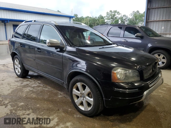 2013 Volvo XC90 Premier Plus z VIN YV4952CZXD1630006, wystawiony jako Copart lot #61143805 z przebiegiem 217 992 mil mil oraz Szkoda całkowita • Salvage title. Historia ofert i sprzedaży dostępna na DreamBid. Obrazek 4.