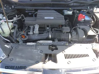 2020 Honda CR-V Touring with VIN 2HKRW2H98LH660573, listed as a IAAI auction lot 41524610 with 37,493 mi miles and . Bid and sale history available at DreamBid. Image 10.